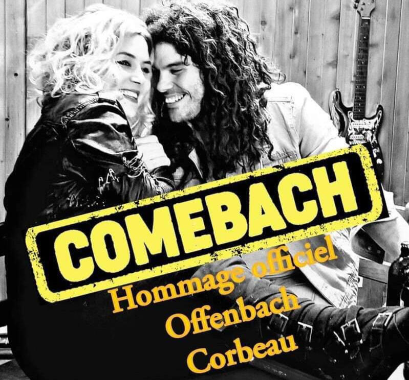 Comebach