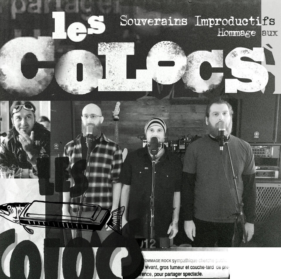 Colocs