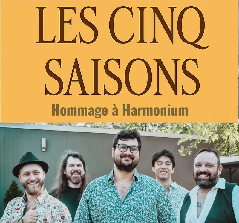Harmonium